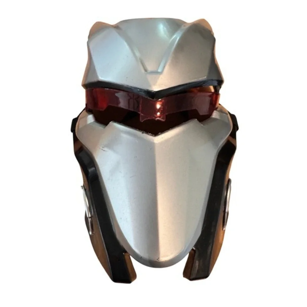Fortnite InSpirit Designs Youth Costume Bodysuit & Mask Size Large 10-12‎